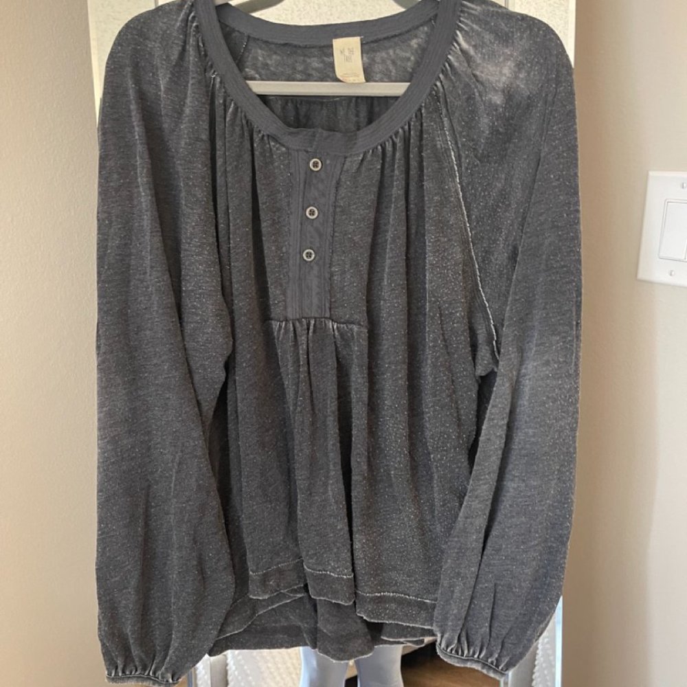 Free People Tunic - Picture 5 of 5